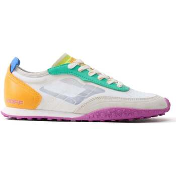 Schuhe Damen Sneaker Low HOFF Damenschuhe CARDINAL Multicolor