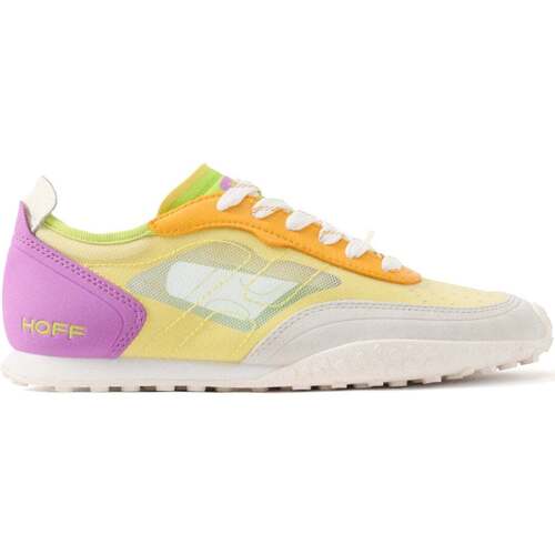 Schuhe Damen Sneaker HOFF Damenschuhe SEAGULL Multicolor