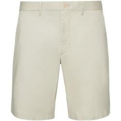 Kleidung Shorts / Bermudas Tommy Hilfiger  Beige
