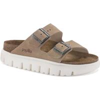 Schuhe Damen Sandalen / Sandaletten Papillio BK-ARIchu-sand- Beige