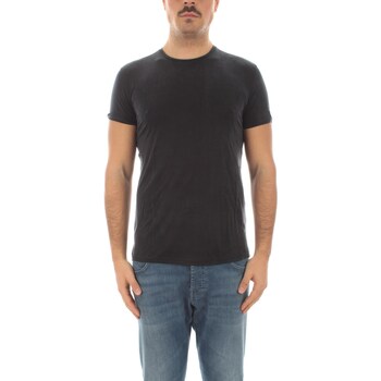 Kleidung Herren T-Shirts Rrd - Roberto Ricci Designs 24211 Blau