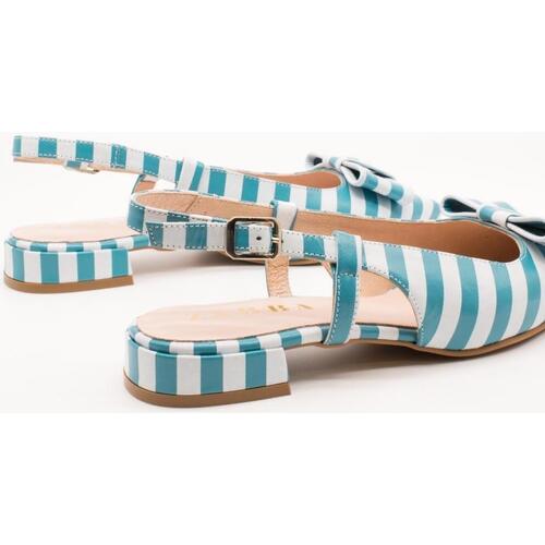 Zabba Difference  Blau