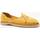 Schuhe Damen Derby-Schuhe & Richelieu Mexas  Gelb