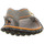 Schuhe Herren Sandalen / Sandaletten Gumbies Offene  Australian Shoes- Original 2222 Grau
