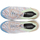 Schuhe Damen Derby-Schuhe & Richelieu Calzamedi SPEZIELLER DIABETIKERSCHUH  0765 Multicolor