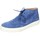Schuhe Herren Boots Astorflex EY738 Blau