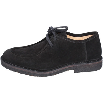 Schuhe Damen Derby-Schuhe & Richelieu Astorflex EY756 Schwarz