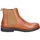 Schuhe Damen Low Boots Astorflex EY763 Braun