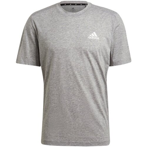 Kleidung Herren T-Shirts adidas Originals Sport M FR T GT5555 Other