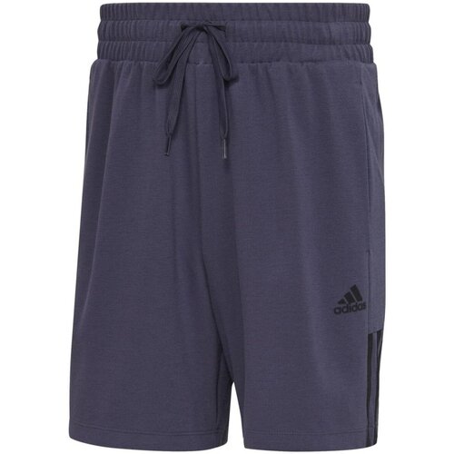 Kleidung Herren Shorts / Bermudas adidas Originals Sport YO SHORT HL2363-000 Marine