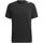 Kleidung Herren T-Shirts adidas Originals Sport M D4S TEE HB9204-000 Schwarz