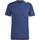 Kleidung Herren T-Shirts adidas Originals Sport M D4T TEE IC2017 000 Blau