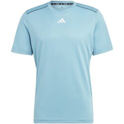 Kleidung Herren T-Shirts adidas Originals Sport WO BASE LOGO T IB7902 Other