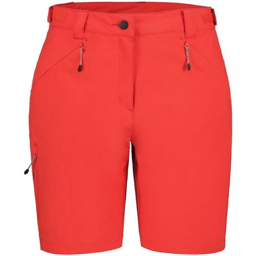 Kleidung Damen Shorts / Bermudas Icepeak Sport SAANA 354503522I/643 643 Other