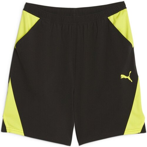 Kleidung Herren Shorts / Bermudas Puma Sport  Fit Ultrabreathe 7 523854/040 Schwarz