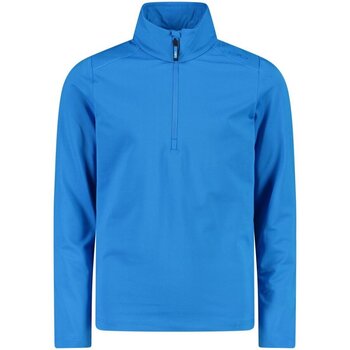 Kleidung Jungen Sweatshirts Cmp Sport KID SWEAT 30L1114 L565 Blau