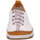 Schuhe Damen Derby-Schuhe & Richelieu Gemini Schnuerschuhe 382357 016 Weiss
