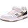 Schuhe Jungen Derby-Schuhe & Richelieu Lurchi Schnuerschuhe Grey-Taupe-White 74L0173002 Grau