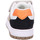 Schuhe Jungen Derby-Schuhe & Richelieu Lurchi Schnuerschuhe 74L0173002/03323 Grau