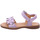 Schuhe Mädchen Sandalen / Sandaletten Froddo Schuhe lavender G3150251-3 Violett