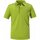 Kleidung Herren T-Shirts & Poloshirts SchÖffel Sport CIRC Polo Shirt Tauron M 2023836/6625 Grün