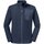 Kleidung Herren Pullover SchÖffel Sport Fleece Jacket Genua M 2023701/8820 Blau