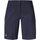 Kleidung Damen Shorts / Bermudas SchÖffel Sport Shorts Danube L 5013234/8820 Blau