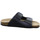 Schuhe Damen Sandalen / Sandaletten Ara Must-Haves Maui Pantolette 15-17018-01 Schwarz