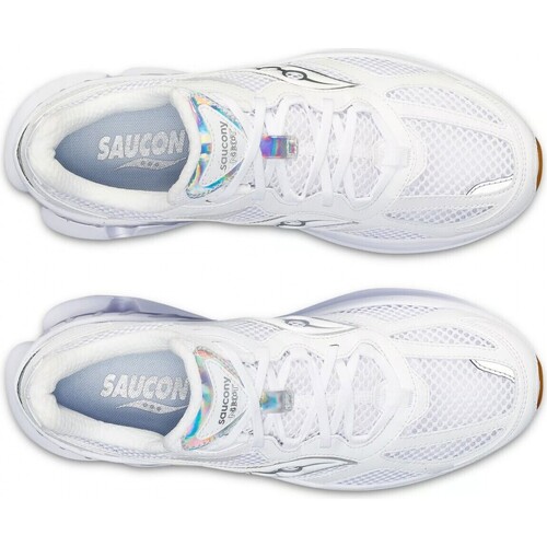 Saucony Grid Nxt Wei Weiss