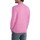 Kleidung Herren T-Shirts Fred Mello FM24S01MG Violett