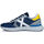 Schuhe Herren Sneaker Munich Soon 8904054 Azul Marino Blau