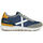 Schuhe Herren Sneaker Munich Dynamo 8700067 Azul/Multicolor Blau
