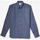 Kleidung Herren Langärmelige Hemden Timberland TB0A2DC3288 Blau