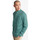 Kleidung Herren Langärmelige Hemden Timberland TB0A2DC3CL6 Grün