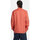Kleidung Herren Langärmelige Hemden Timberland TB0A2DC3EI4 Orange