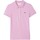 Kleidung Damen T-Shirts & Poloshirts Lacoste  Rosa