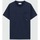 Kleidung Herren T-Shirts & Poloshirts Roy Rogers RRU90048CA160111 Blau