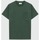 Kleidung Herren T-Shirts & Poloshirts Roy Rogers RRU90048CA160111 Grün