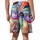 Kleidung Herren Shorts / Bermudas Australian Short All O Ver Print Ace Multicolor