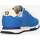 Schuhe Herren Sneaker High Sun68 Z34120-58ROYAL Blau