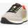 Schuhe Herren Sneaker High Sun68 Z34102-06GRIGIO-CHIARO Grau
