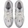 Schuhe Damen Sneaker Low New Balance M1906REE Silbern
