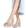 Schuhe Damen Sandalen / Sandaletten Refresh 17156004 Braun