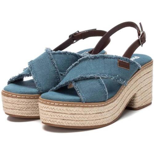 Refresh 17159603 Blau