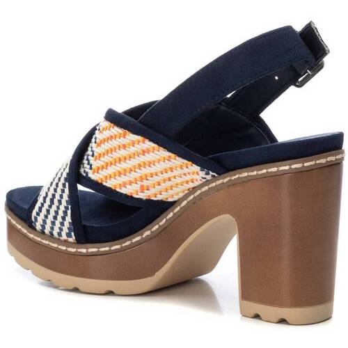 Refresh 17181001 Blau