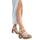 Schuhe Damen Sandalen / Sandaletten Refresh 17187802 Weiss