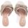 Schuhe Damen Sandalen / Sandaletten Liu Jo MIRIAM 11 SA4185 TX421-01111 Gold