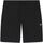 Kleidung Kinder Shorts / Bermudas Lyle & Scott MLB2014VT SHORT-Z865 BLACK Schwarz