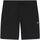 Kleidung Kinder Shorts / Bermudas Lyle & Scott MLB2014VT SHORT-Z865 BLACK Schwarz