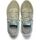 Schuhe Damen Sneaker Wushu Ruyi MASTER SPORT MS308-SKY/SAND/LIL Beige